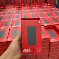 پاور بانک 20000 میلی آمپر Xiaomi