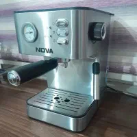 اسپرسو ساز نوا