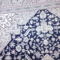 فرش نه متری