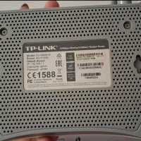 فروش مودم TP-Link سالم و کامل|مودم و تجهیزات شبکه|قوچان, |دیوار