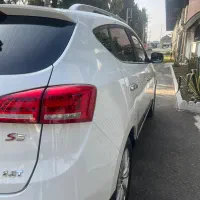 جک اس ۵ مدل ۹۷ در حد|خودرو سواری و وانت|تنکابن, |دیوار