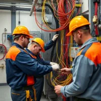 برقکار مسکونی،صنعتی،ایفون،دزدگیر ،دوربین