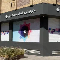 آیفون 11 دست دوم 128 گیگ دو سیمza