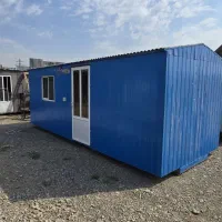 تعدادی کانکس دست دوم
