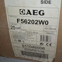 ماشین ظرف شو یی نو آک aeg برای خانواده کم جمعیت|ماشین ظرفشویی|کوهدشت, |دیوار