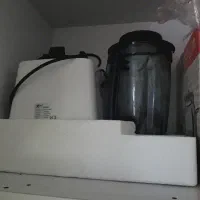 فروش کانتر کافه.قهوه ساز.بلندر|کافی‌شاپ و رستوران|بابل, |دیوار