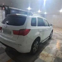 هایما  s7. اتوماتیک مدل 94
