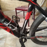 دوچرخه ویوا first حرفه ای سی دنده کمک دار|دوچرخه، اسکیت، اسکوتر|رفسنجان, |دیوار