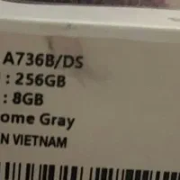 گوشی سامسونگ A73 5G ویتنام