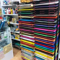 تمامی اجناس لوازم تحریر با ۱۰ درصد زیر قیمت خرید