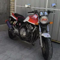 cb 400 سی بی ۴۰۰