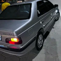 پارس Elxکلکسیونی 86|خودرو سواری و وانت|شیراز, باغ تخت|دیوار