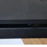 Ps4 Slim 1Tra