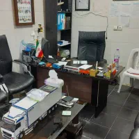 دفتر باربری/هرمزگان/حمل بار اثاث کشی منزل باکارگر