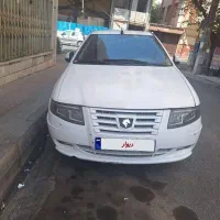 سمند سورن مدل ۸۸