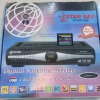 نصاب آنتن وگیرنده