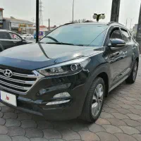 توسان 2018 مشابه صفر