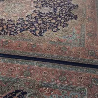 دوعدد فرش ماشینی9 متری ویک عدد 6 متری|فرش|اراک, |دیوار