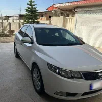 سراتو 2000 آپشنال ۹۷