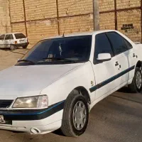 پژو slxموتور تویفایو مدل 91 با لوازم