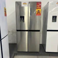 یخچال ساید پاکشوما|یخچال و فریزر|کرج, شاهین‌ویلا|دیوار