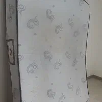 باکس هتلی معمولی و تشک