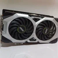 کارت گرافیک RTX 2060 SUPER