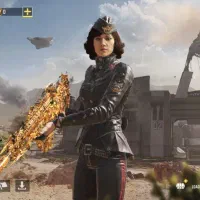 اکانت گاد و مفت ندای وظیفه تک سیو ریجن هند