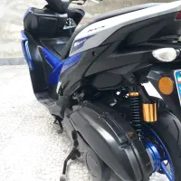 آیروکس ۱۷۰  کبیر موتور