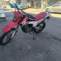 موتور فلات سی آر اف