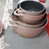 قابلمه  سالم چدن