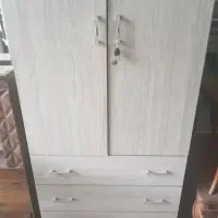 جاکفشی .کمد.دراور