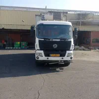 کاویان 219تک یخچالی 19تن