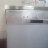 ماشین ظرفشوی ۱۴ نفر