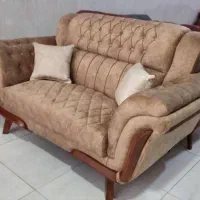 مبل راحتی مارینا|مبلمان خانگی و میز عسلی|تهران, هفت چنار|دیوار