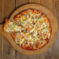 اشپز حرفه ای فست فود