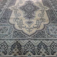 تعدادی فرش دست دوم ۶متری ۹متری ۱۲متری قیمت مناسب