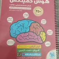 هوش کمپلکس