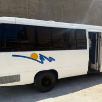 مینی بوس هیوندا ۸۹|خودرو سنگین|اهواز, شهرک برق|دیوار