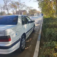 پارس ۸۶ تازه تعمیر|خودرو سواری و وانت|خمینی‌شهر, |دیوار