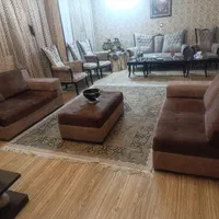 مبل نیمه استیل|مبلمان خانگی و میز عسلی|اصفهان, خانه اصفهان|دیوار