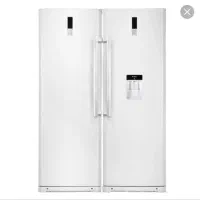 یخچال فریزر ایرا شرق