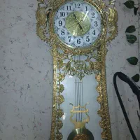 ساعت ایستاده|ساعت دیواری و تزئینی|کرج, حصارک بالا|دیوار