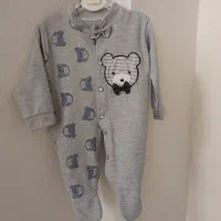 لباس نوزادی نو|کفش و لباس بچه|رودهن, |دیوار