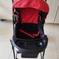 کالسکه ی نوزاد|کالسکه و لوازم جانبی|اردبیل, |دیوار