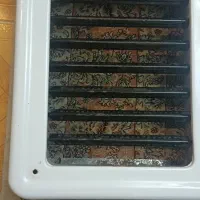 اجاق گاز کباب پز رومیزی نپتون