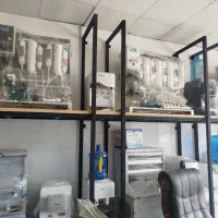 تعمیرات و سرویس دستگاه تصفیه آب|آب‌سردکن و تصفیه آب|ساوه, |دیوار