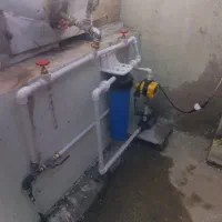 زمین ۲۵۰متز۱۱۵مترزیربنانیم ساز