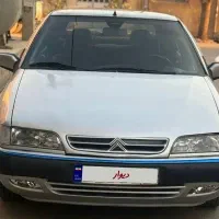 زانتیا۸۲ سوپرلوکس