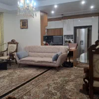 شهرک خرازی / طبقه اول با حیاط اختصاصی / 125متر|اجارهٔ آپارتمان|تهران, شهرک خرازی|دیوار
